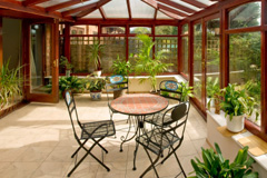 Newtonmill conservatory quotes