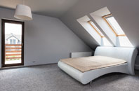 Newtonmill bedroom extensions