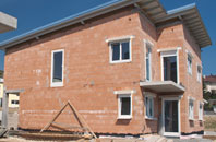 Newtonmill home extensions