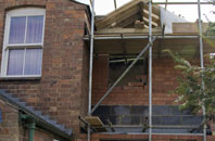 free Newtonmill home extension quotes