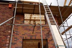 house extensions Newtonmill