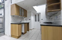 Newtonmill kitchen extension leads