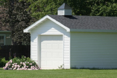 Newtonmill outbuilding construction costs